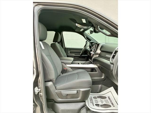 2026 RAM Ram 2500 Big Horn