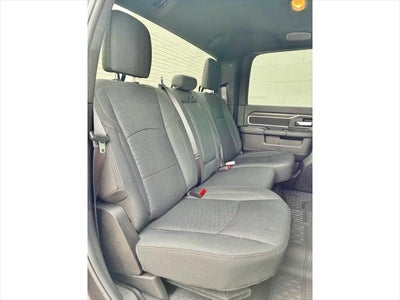 2026 RAM Ram 2500 Big Horn