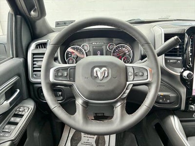 2026 RAM Ram 2500 Big Horn