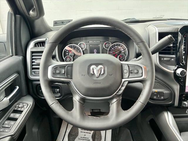 2026 RAM Ram 2500 Big Horn