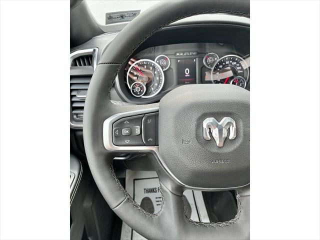 2026 RAM Ram 2500 Big Horn