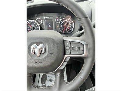 2026 RAM Ram 2500 Big Horn