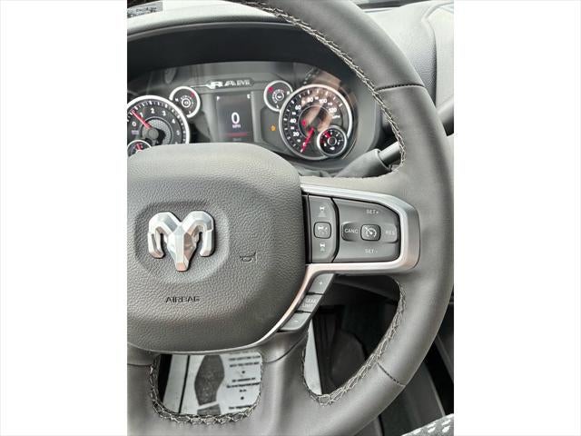 2026 RAM Ram 2500 Big Horn