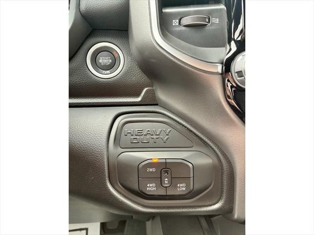 2026 RAM Ram 2500 Big Horn