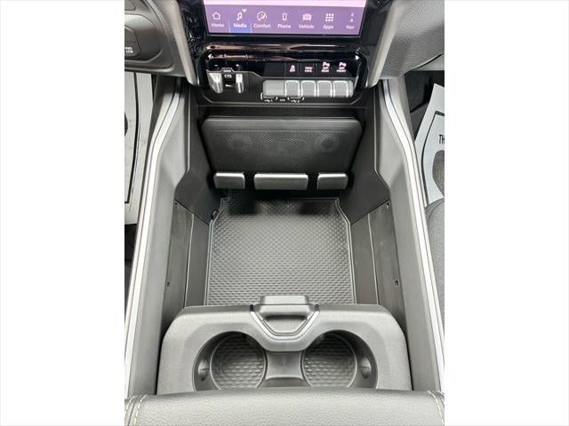 2026 RAM Ram 2500 Big Horn