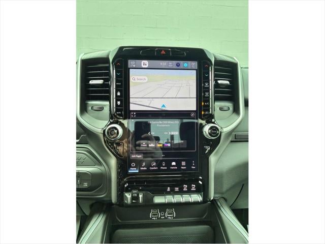 2026 RAM Ram 2500 Big Horn
