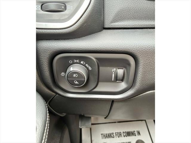 2026 RAM Ram 2500 Big Horn
