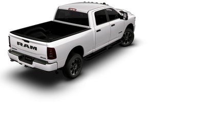 2026 RAM Ram 2500 Big Horn