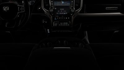 2026 RAM Ram 2500 Big Horn