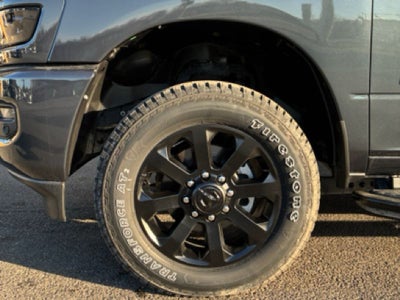 2025 RAM Ram 2500 RAM 2500 LARAMIE CREW CAB 4X4 6'4' BOX