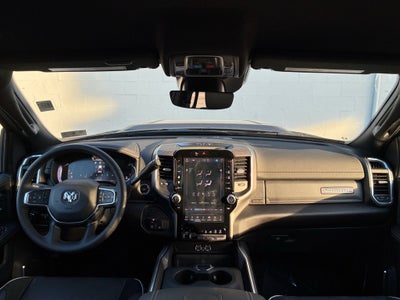 2025 RAM Ram 2500 RAM 2500 LARAMIE CREW CAB 4X4 6'4' BOX