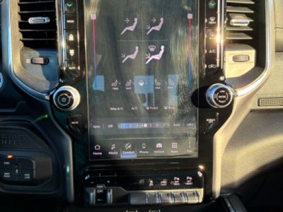 2025 RAM Ram 2500 RAM 2500 LARAMIE CREW CAB 4X4 6'4' BOX