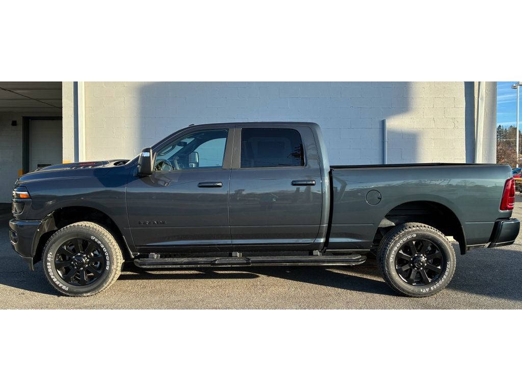 2025 RAM Ram 2500 RAM 2500 LARAMIE CREW CAB 4X4 6'4' BOX