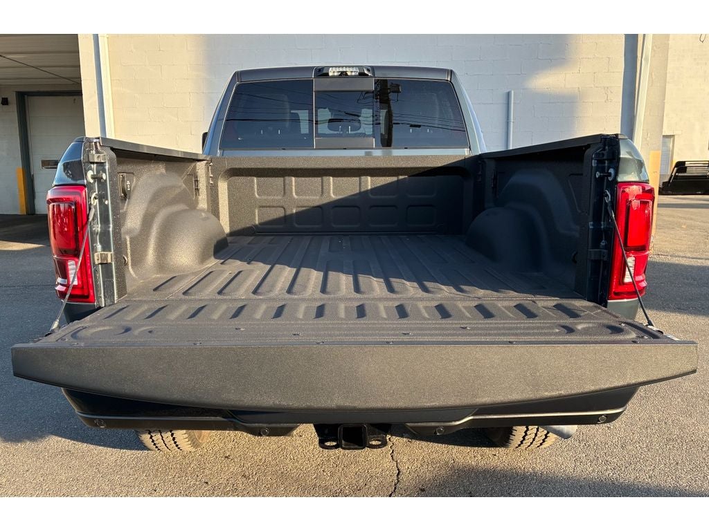 2025 RAM Ram 2500 RAM 2500 LARAMIE CREW CAB 4X4 6'4' BOX