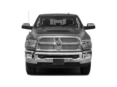 2018 RAM 2500 Laie Crew Cab 4x4 6'4' Box