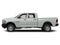 2018 RAM 2500 Tradesman Crew Cab 4x4 8' Box