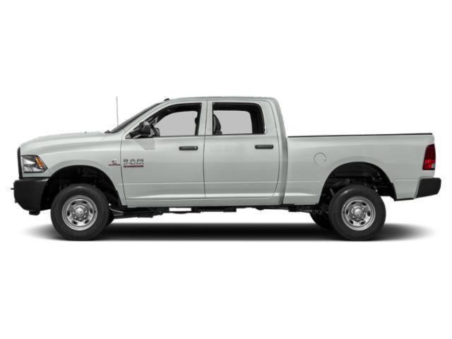 2018 RAM 2500 Tradesman Crew Cab 4x4 8' Box