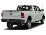 2018 RAM 2500 Tradesman Crew Cab 4x4 8' Box