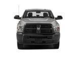 2018 RAM 2500 Tradesman Crew Cab 4x4 8' Box