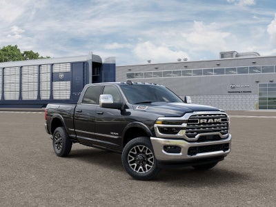 2026 RAM 2500 Limited