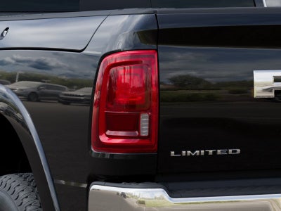 2026 RAM 2500 Limited