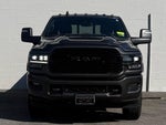 2023 RAM 2500 Limited Crew Cab 4x4 6'4' Box