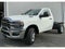 2026 RAM Ram 3500 Chassis Cab RAM 3500 TRADESMAN CHASSIS REGULAR CAB 4X4 60' CA