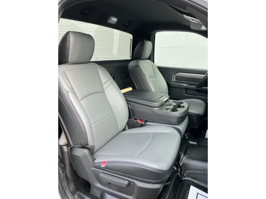 2026 RAM Ram 3500 Chassis Cab RAM 3500 TRADESMAN CHASSIS REGULAR CAB 4X4 60' CA