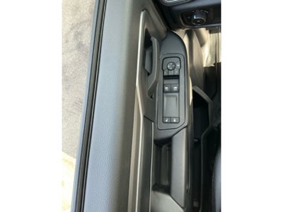 2026 RAM Ram 3500 Chassis Cab RAM 3500 TRADESMAN CHASSIS REGULAR CAB 4X4 60' CA