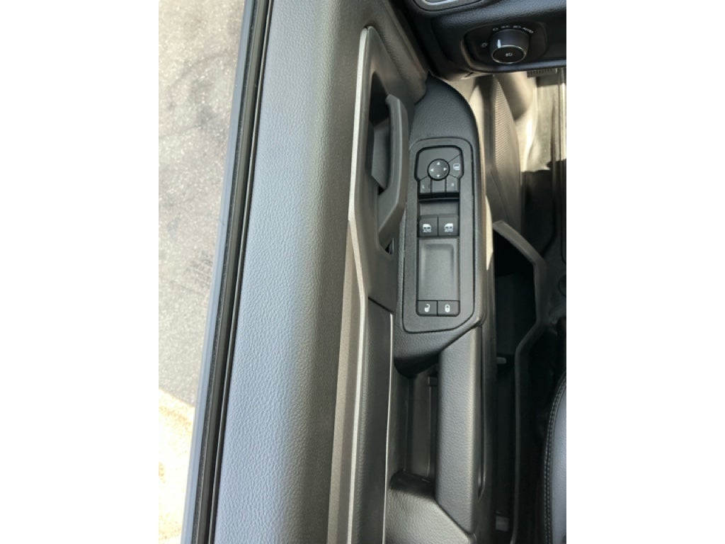 2026 RAM Ram 3500 Chassis Cab RAM 3500 TRADESMAN CHASSIS REGULAR CAB 4X4 60' CA