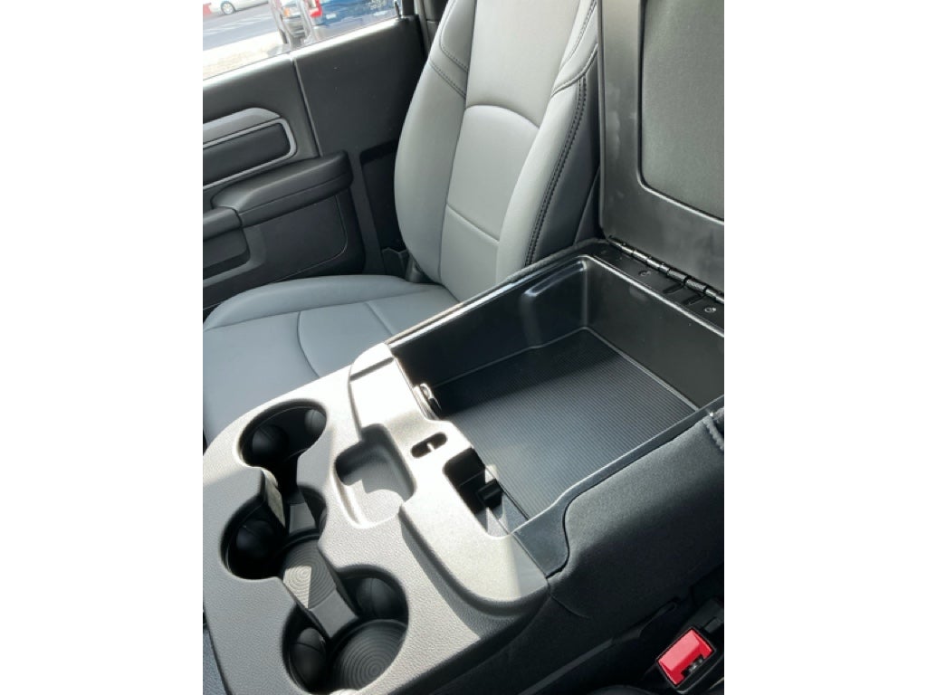 2026 RAM Ram 3500 Chassis Cab RAM 3500 TRADESMAN CHASSIS REGULAR CAB 4X4 60' CA