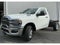 2026 RAM Ram 3500 Chassis Cab RAM 3500 TRADESMAN CHASSIS REGULAR CAB 4X4 60' CA