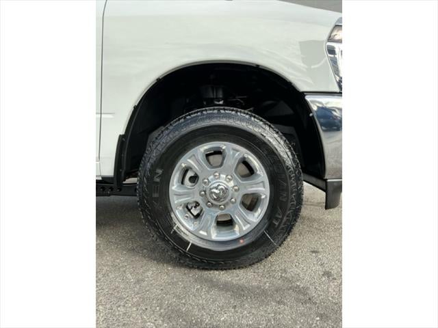 2026 RAM Ram 3500 Chassis Cab RAM 3500 TRADESMAN CHASSIS REGULAR CAB 4X4 60' CA