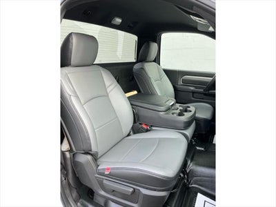 2026 RAM Ram 3500 Chassis Cab RAM 3500 TRADESMAN CHASSIS REGULAR CAB 4X4 60' CA