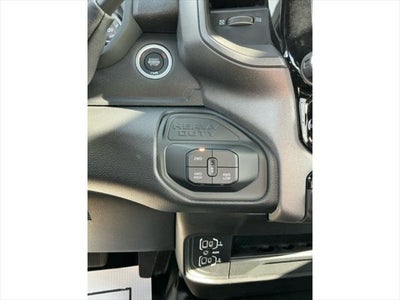 2026 RAM Ram 3500 Chassis Cab RAM 3500 TRADESMAN CHASSIS REGULAR CAB 4X4 60' CA