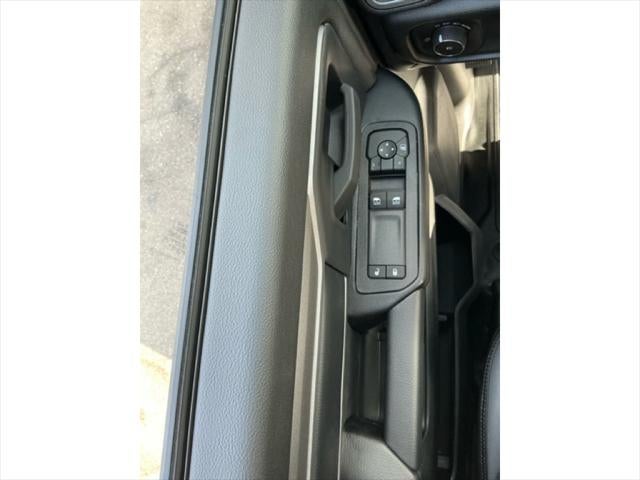 2026 RAM Ram 3500 Chassis Cab RAM 3500 TRADESMAN CHASSIS REGULAR CAB 4X4 60' CA