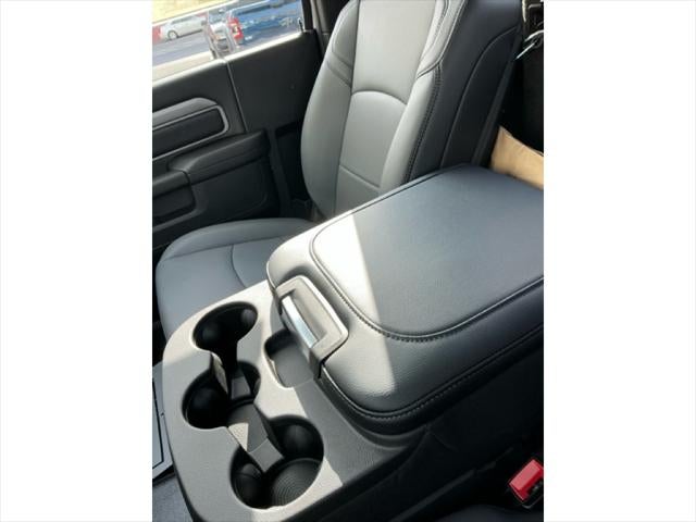 2026 RAM Ram 3500 Chassis Cab RAM 3500 TRADESMAN CHASSIS REGULAR CAB 4X4 60' CA