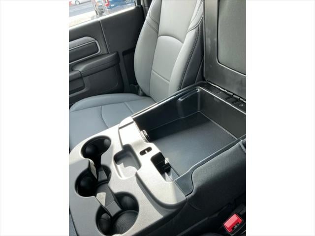 2026 RAM Ram 3500 Chassis Cab RAM 3500 TRADESMAN CHASSIS REGULAR CAB 4X4 60' CA