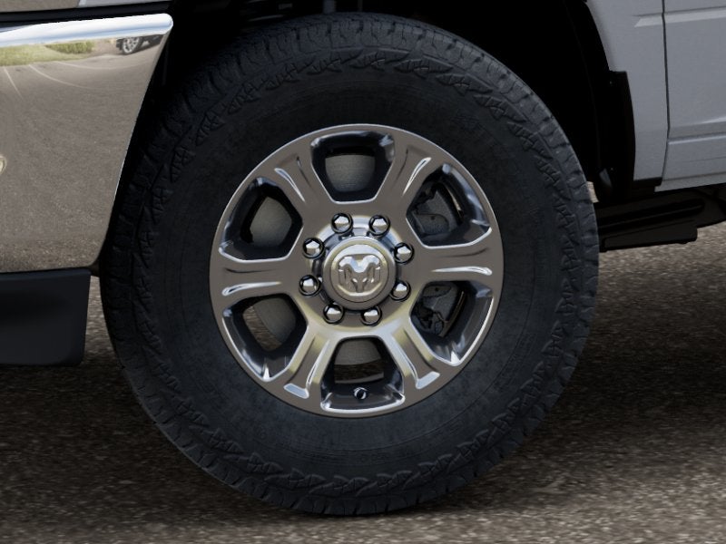 2026 RAM Ram 3500 Chassis Cab Tradesman