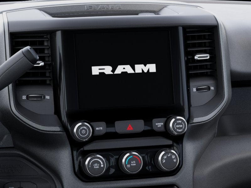 2026 RAM 4500 Chassis Tradesman