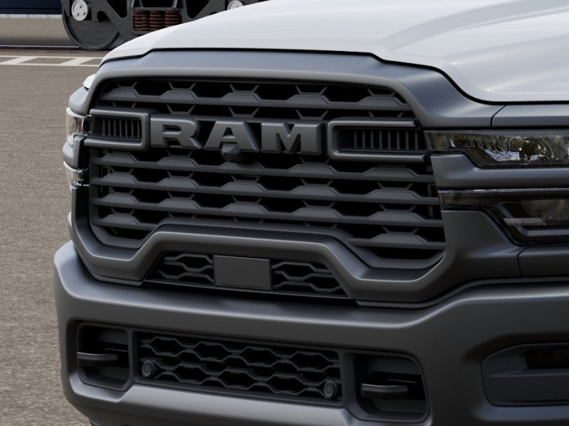2026 RAM 4500 Chassis Tradesman