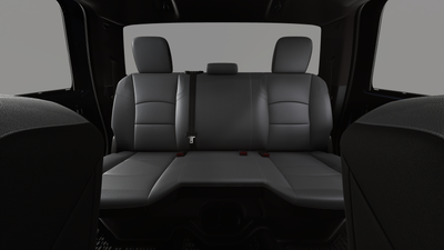 2027 RAM Ram 4500 Chassis Cab Tradesman