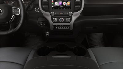 2027 RAM Ram 4500 Chassis Cab Tradesman