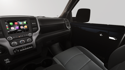 2027 RAM Ram 4500 Chassis Cab Tradesman