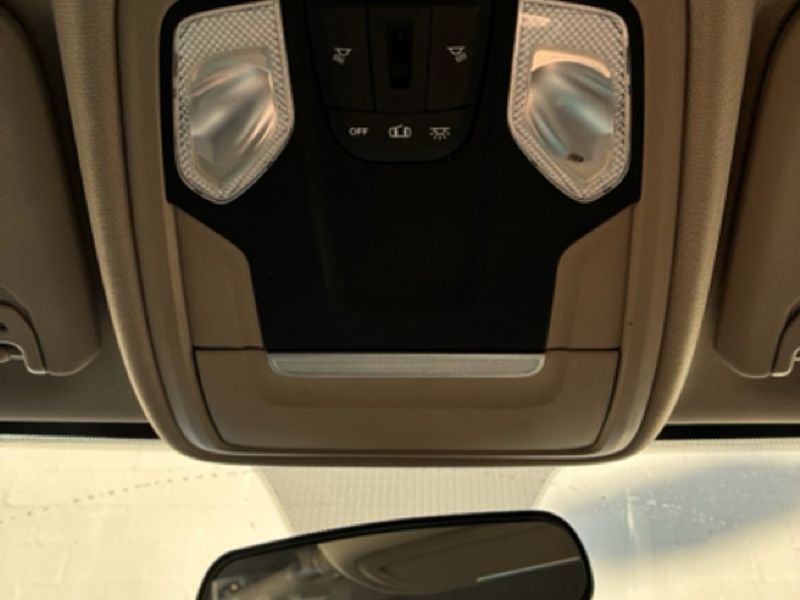 2020 RAM 5500 Chassis Tradesman/SLT