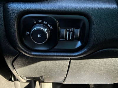 2020 RAM 5500 Chassis Tradesman/SLT