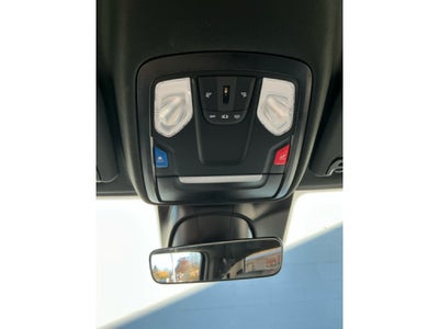 2026 RAM Ram 5500 Chassis Cab RAM 5500 TRADESMAN CHASSIS REGULAR CAB 4X4 60' CA