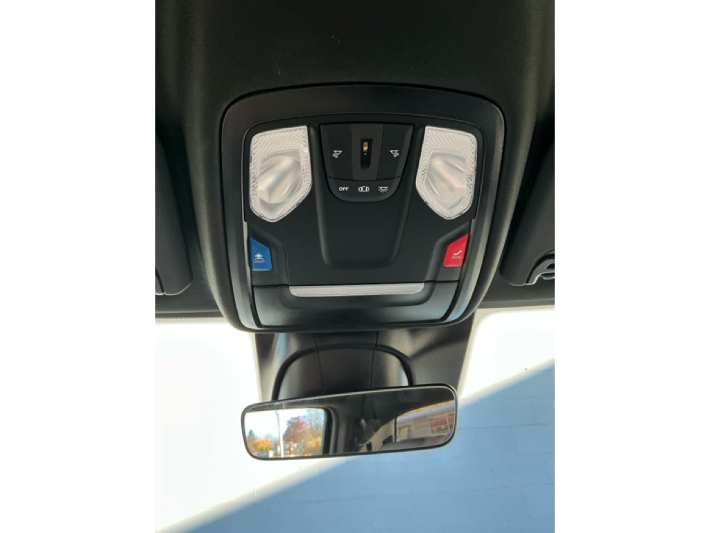 2026 RAM Ram 5500 Chassis Cab RAM 5500 TRADESMAN CHASSIS REGULAR CAB 4X4 60' CA