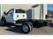2026 RAM Ram 5500 Chassis Cab RAM 5500 TRADESMAN CHASSIS REGULAR CAB 4X4 60' CA