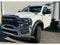 2026 RAM Ram 5500 Chassis Cab RAM 5500 TRADESMAN CHASSIS REGULAR CAB 4X4 60' CA